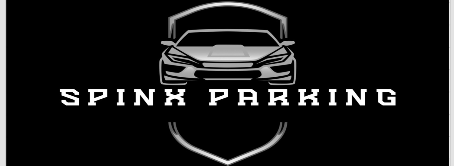 Spinx parking 